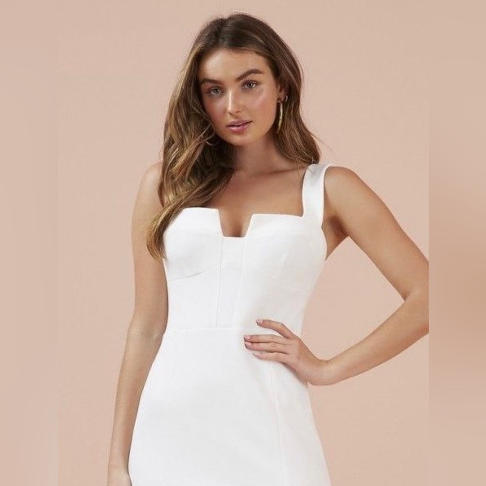 Like new cocktail dress